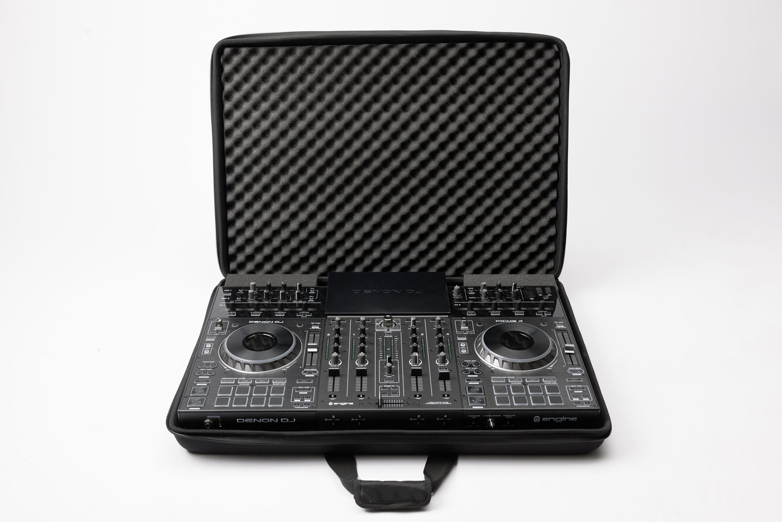 MAGMA CTRL-Case Prime 4
