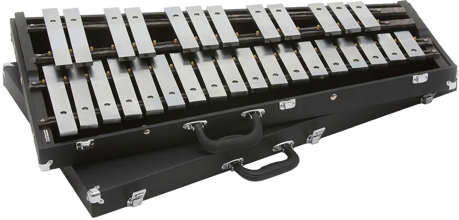 MAJESTIC GLOCKENSPIEL 2.5 OCTAVES B3125S