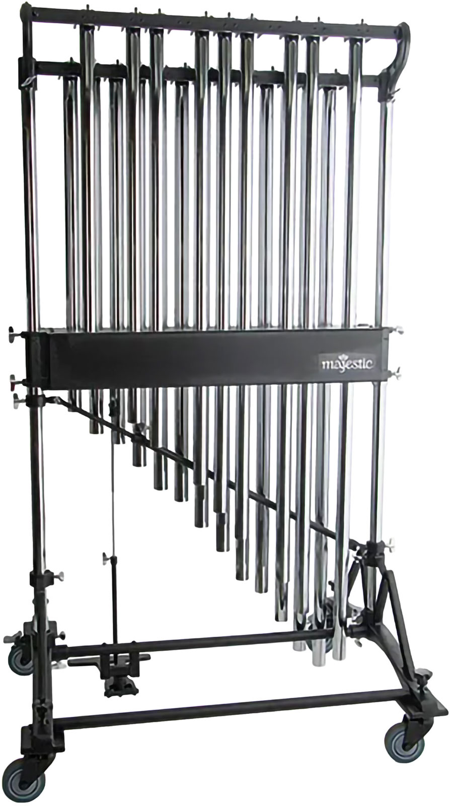 MAJESTIC JEU DE CLOCHES 1,8 OCTAVES PROPHONIC BK9375