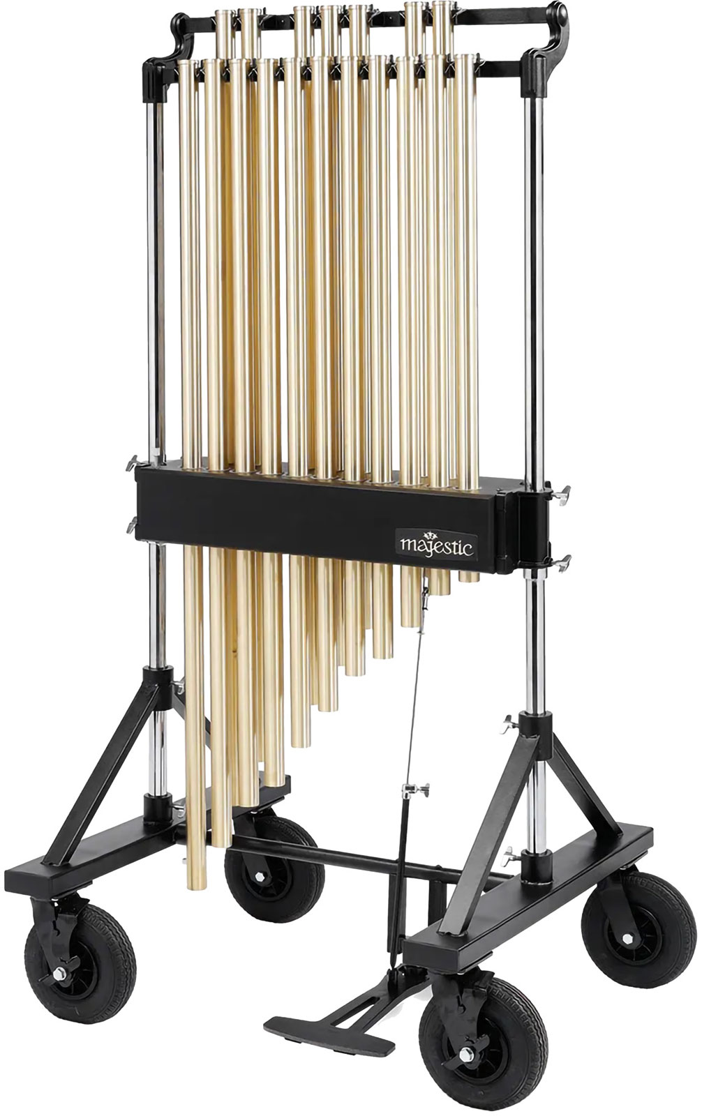MAJESTIC CONCERT CHIMES 1,5 OCTAVES QUANTUM C1618B