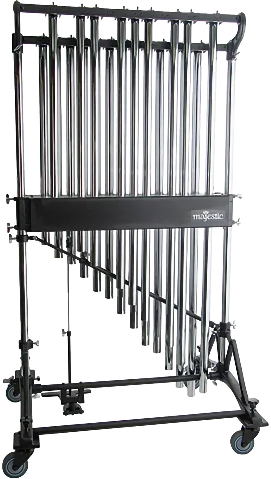 MAJESTIC CONCERT CHIMES 1,8 OCTAVES PRO C8622C