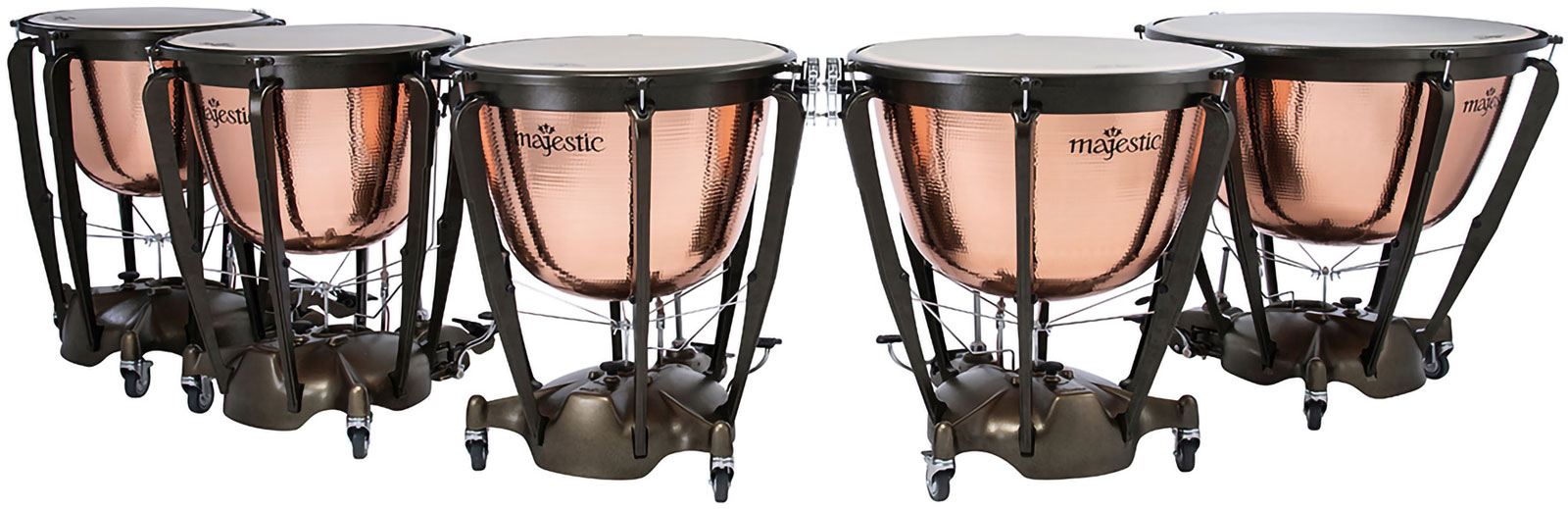 MAJESTIC TIMPANI SYMPHONIC GRAND GRF2300AH
