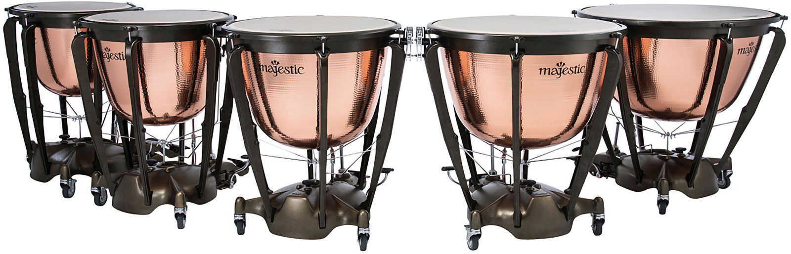 MAJESTIC TIMPANI SYMPHONIC GRAND GRF2600AH