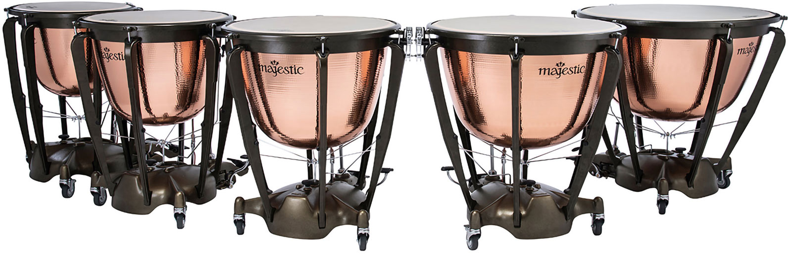 MAJESTIC TIMPANI SYMPHONIC GRAND GRF3200AH