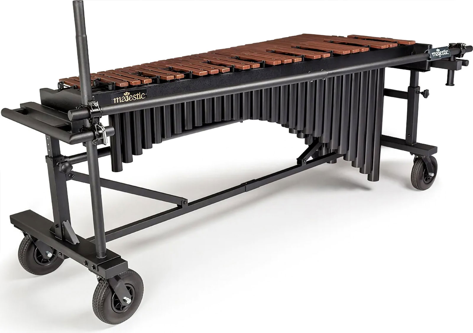MAJESTIC MARIMBA 4,3 OCTAVES QUANTUM M1543P