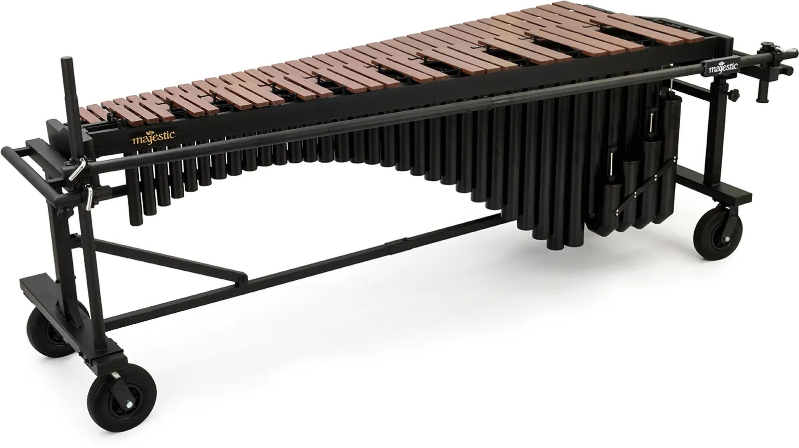 MAJESTIC MARIMBA 5 OCTAVES QUANTUM M1550P