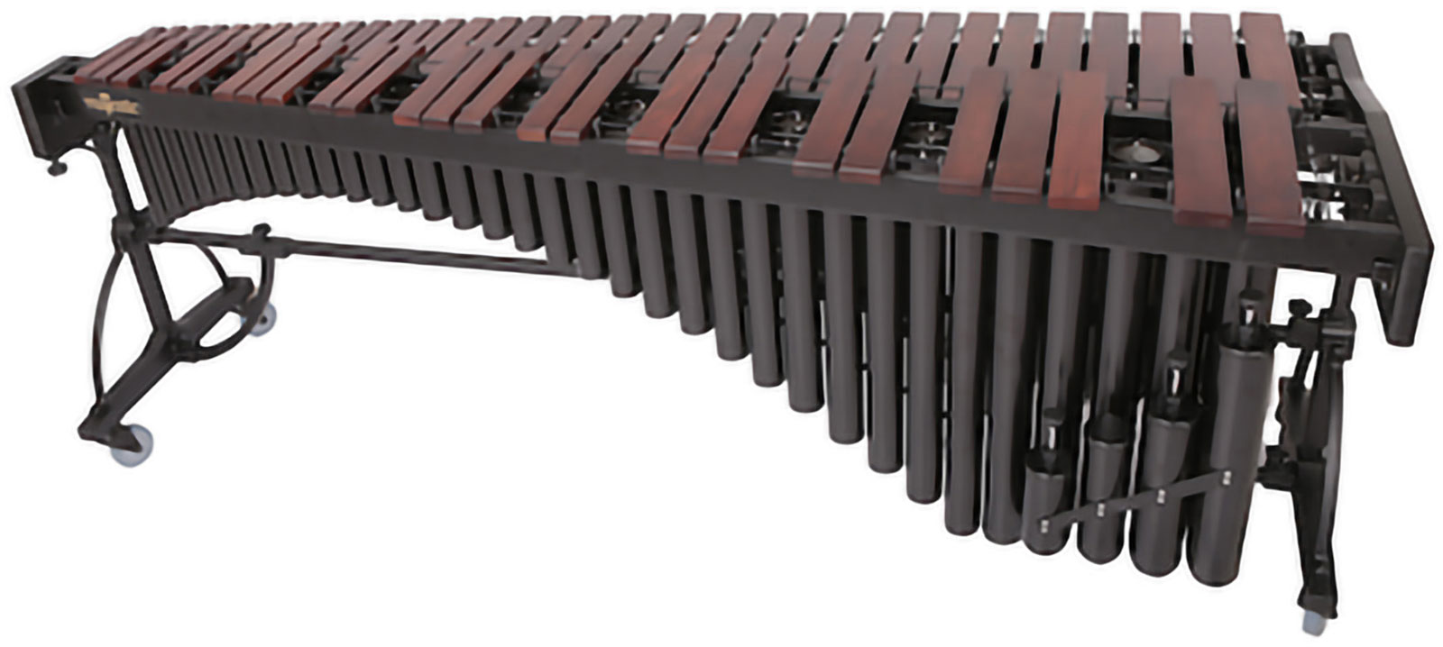 MAJESTIC MARIMBA 5 OCTAVES GATEWAY M5550H