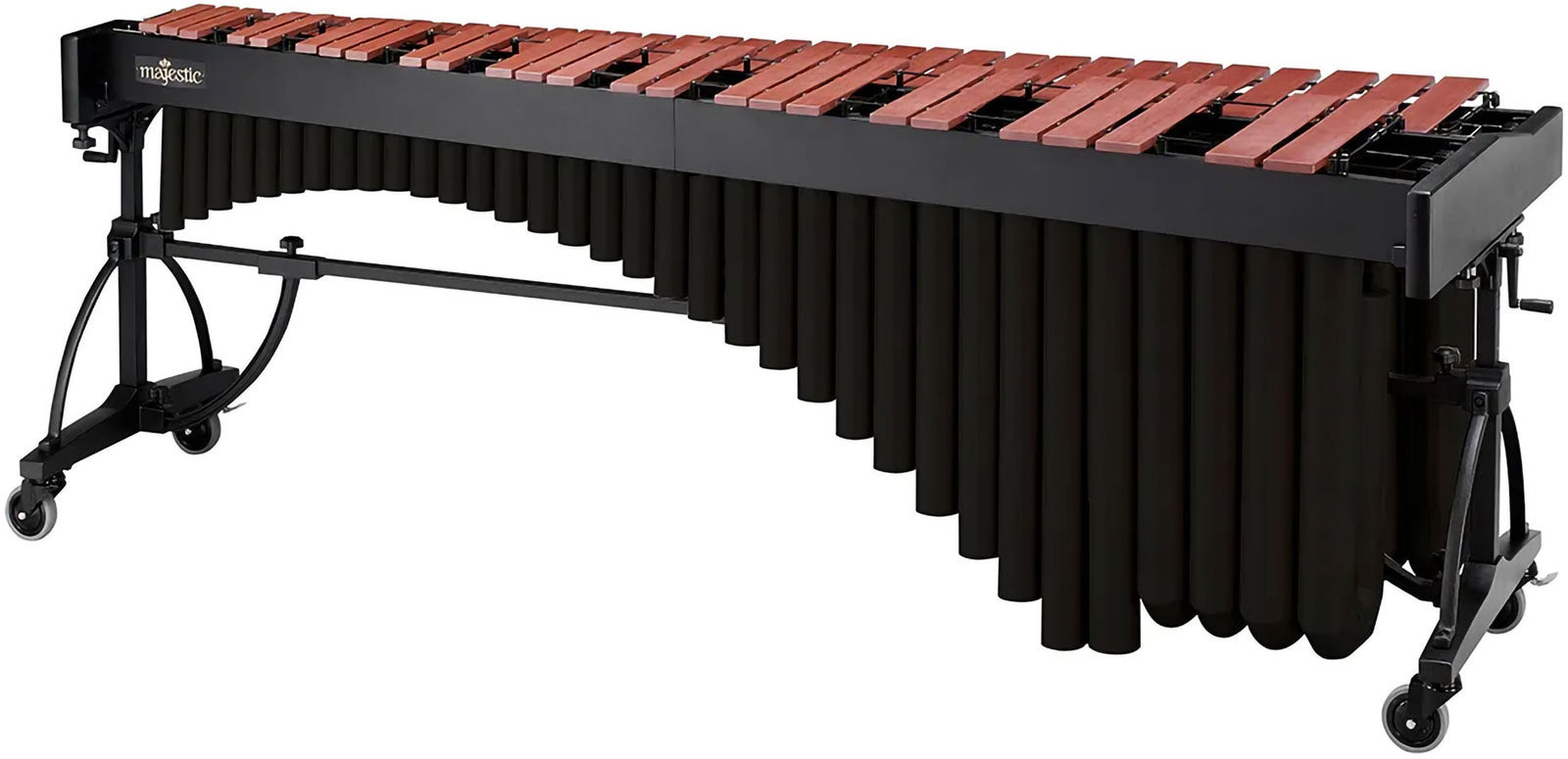 MAJESTIC MARIMBA 5 OCTAVES ARTIST M7550P