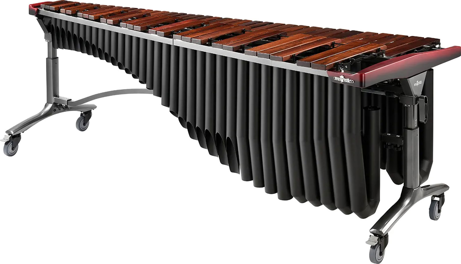 MAJESTIC MARIMBA 5 OCTAVES REFLECTION M850HB
