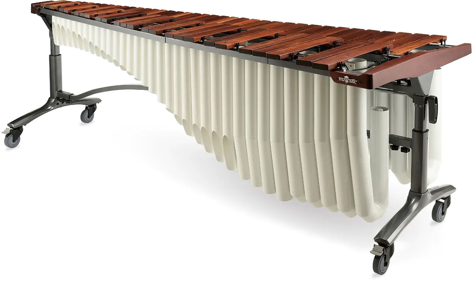 MAJESTIC MARIMBA 5 OCTAVES REFLECTION M850HW