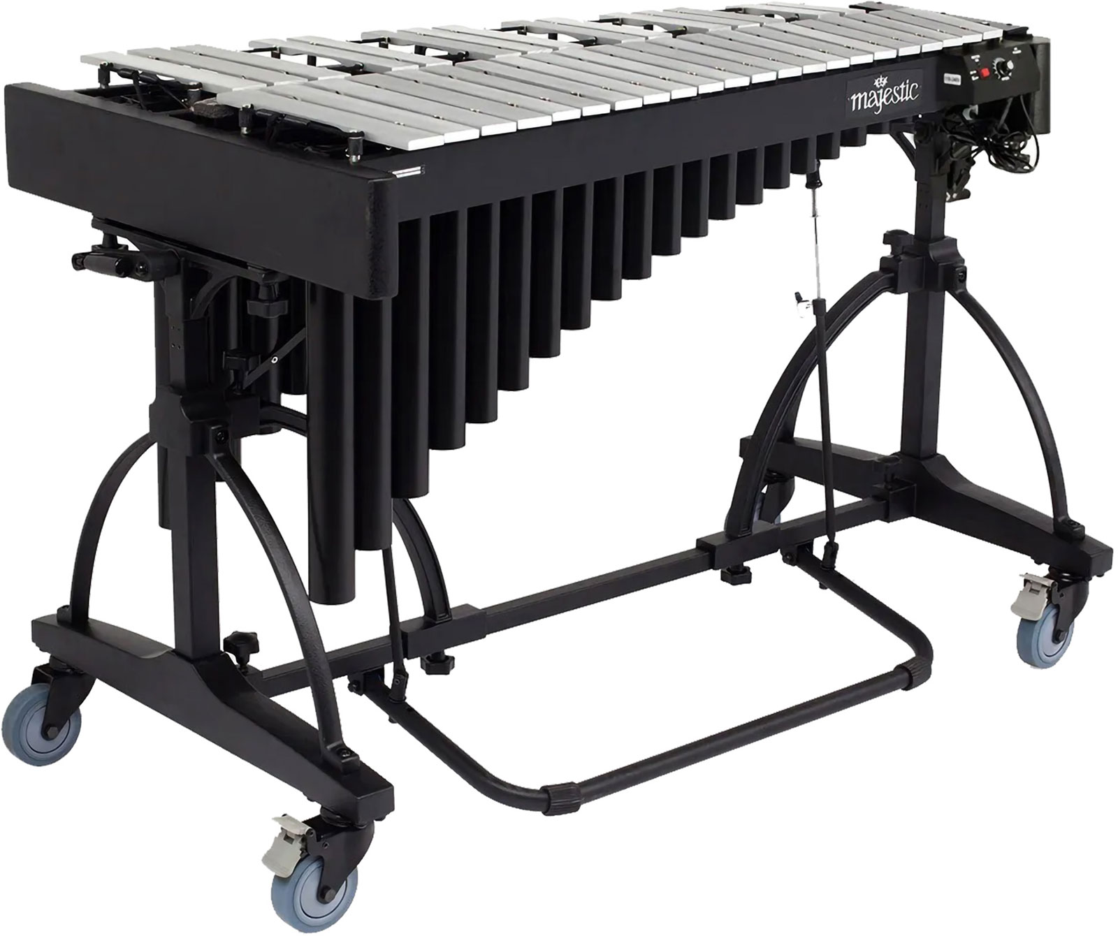 MAJESTIC VIBRAPHONE DELUXE V6530S