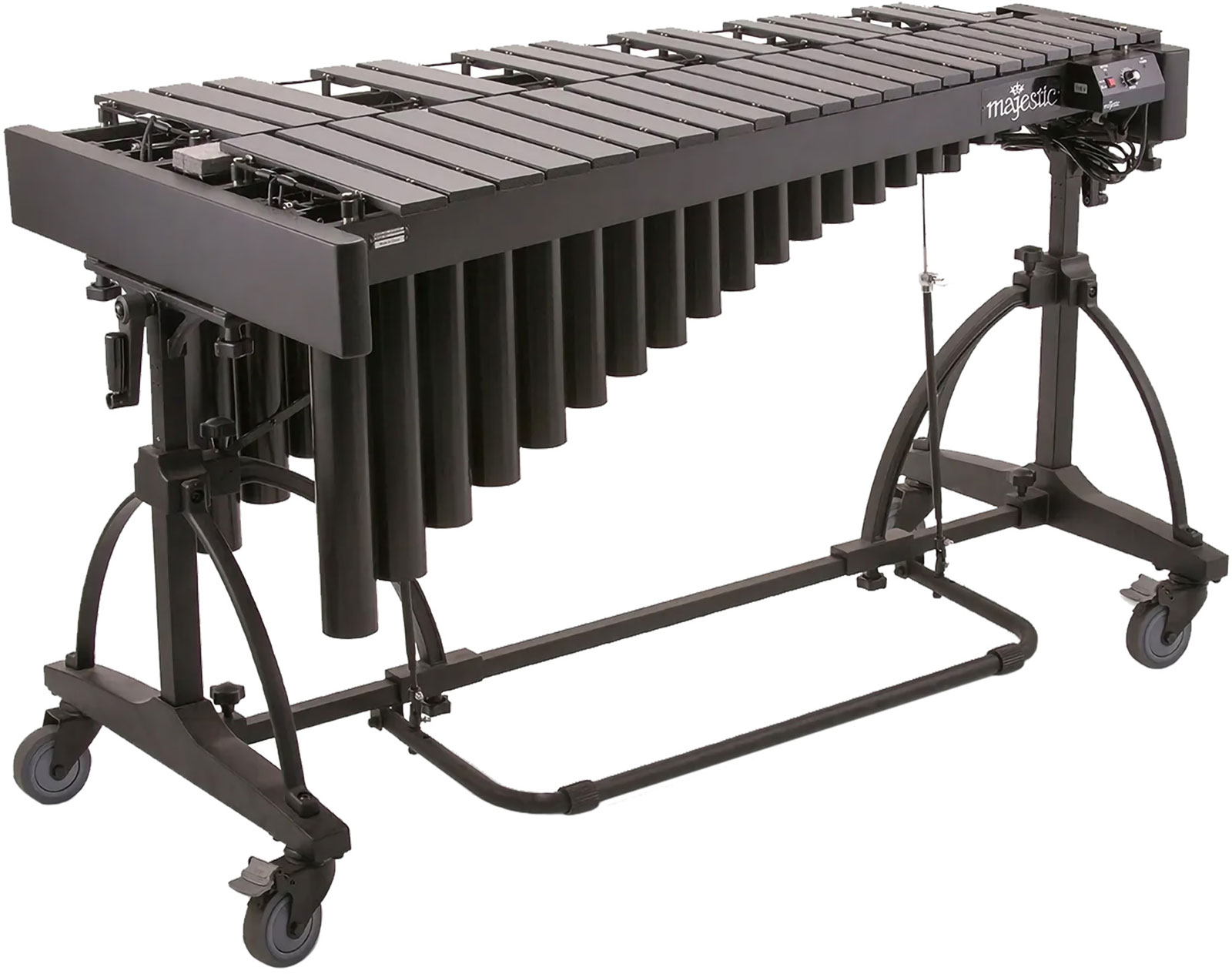 MAJESTIC VIBRAPHONE ARTIST V7530BCF