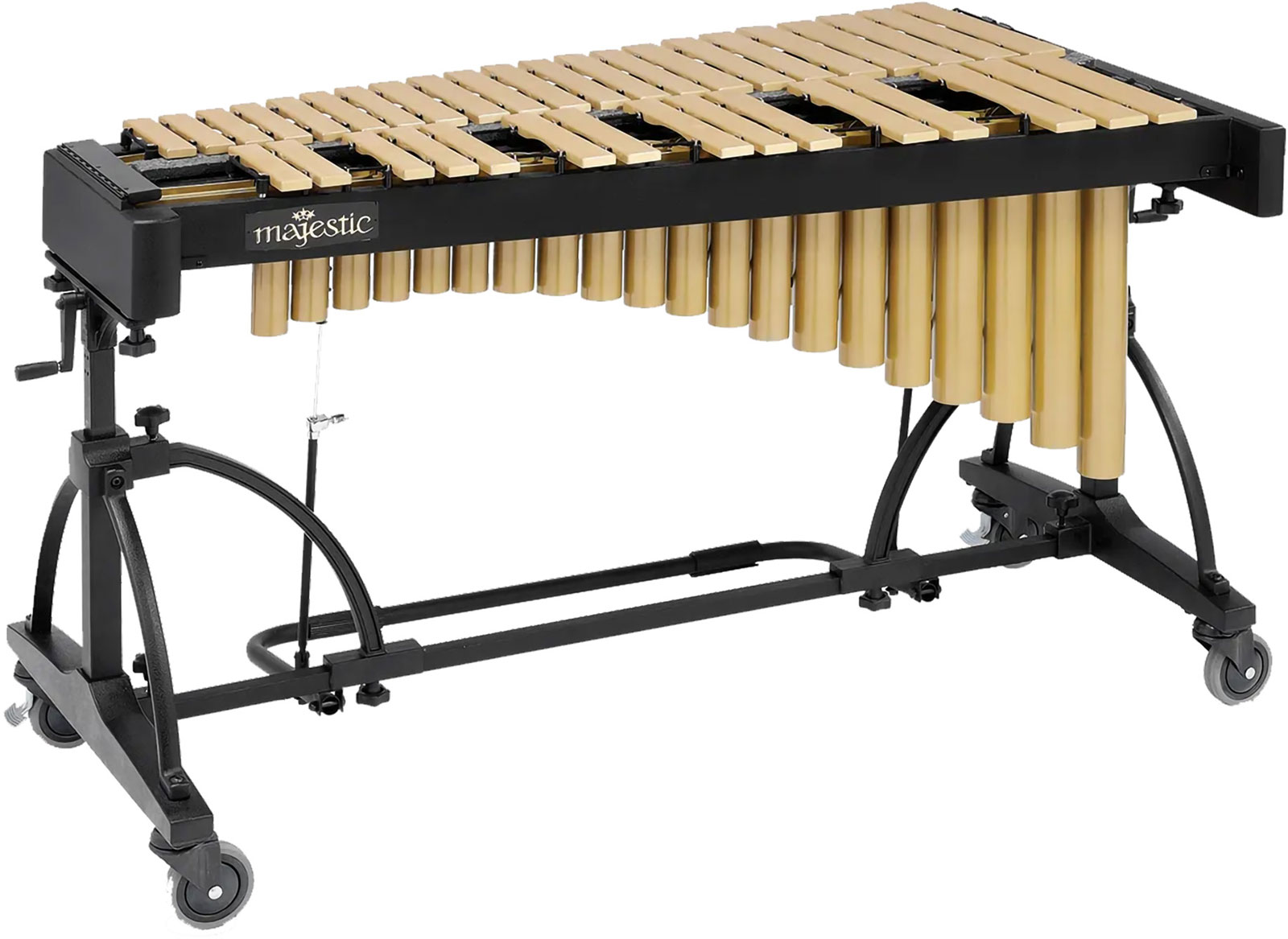 MAJESTIC VIBRAPHONE ARTIST V7530G
