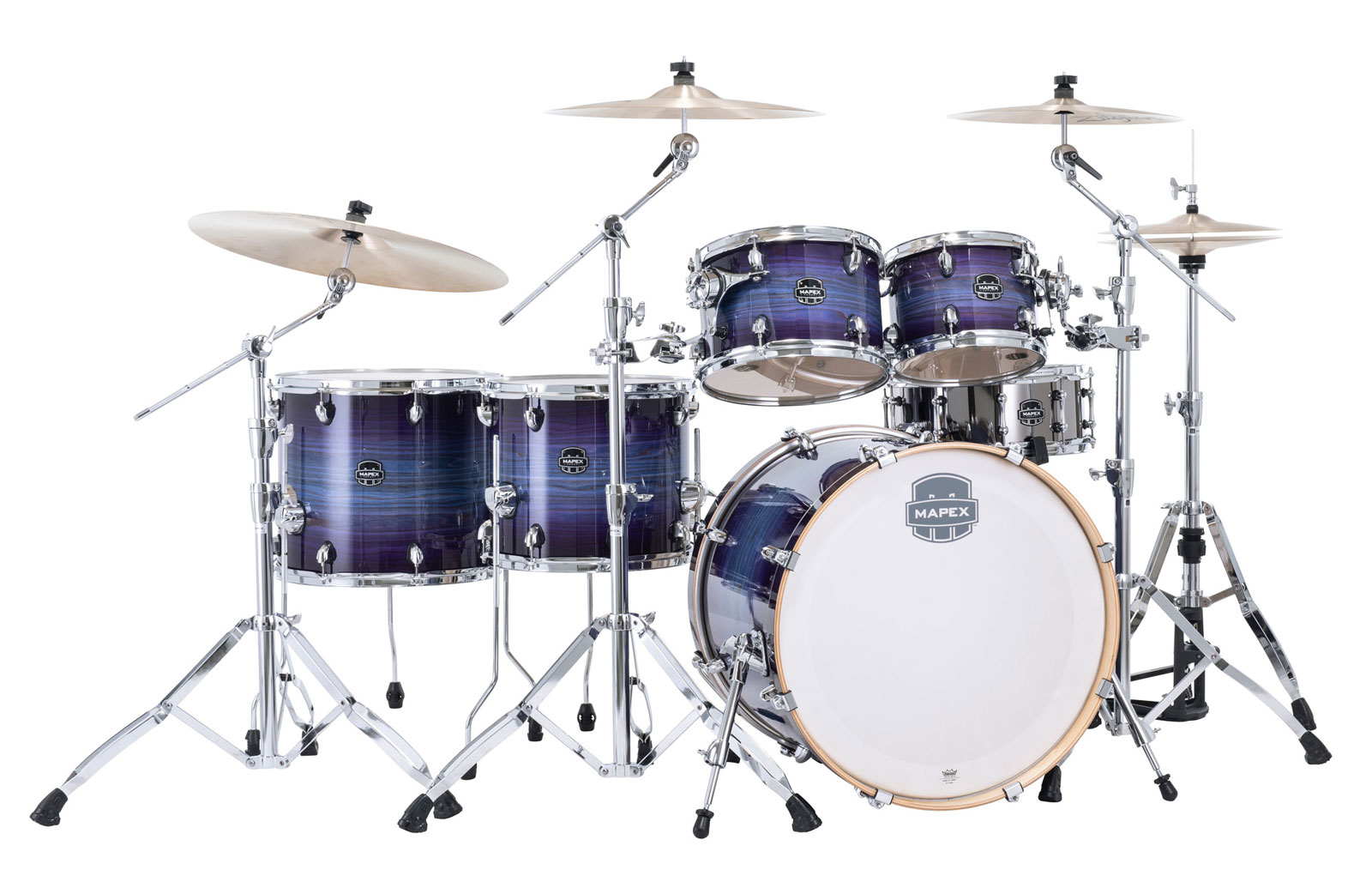 MAPEX ARMORY STUDIOEASE NIGHT SKY