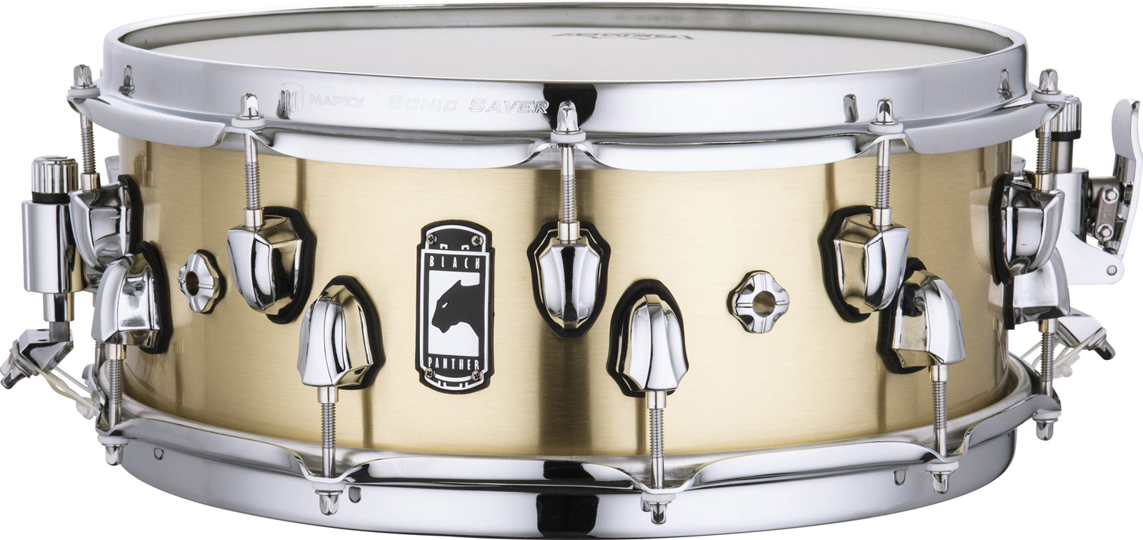 MAPEX Black Panther Metallion 14 X 5.5