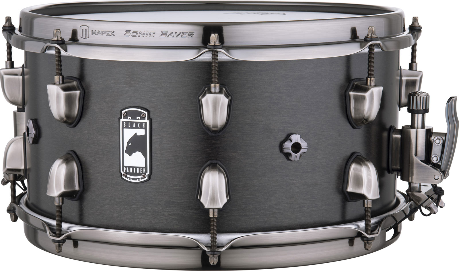 MAPEX Black Panther Hydro 13 X7