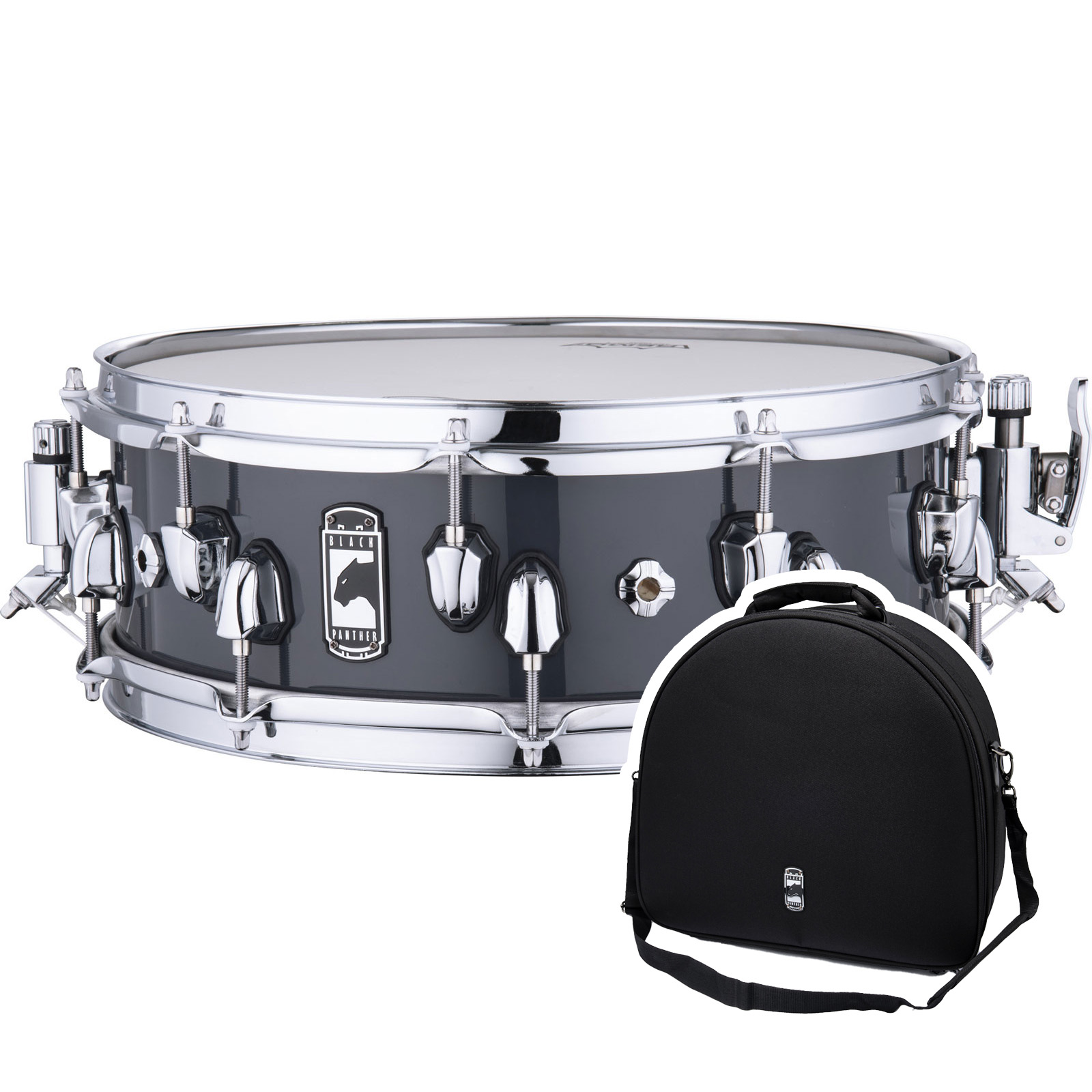 MAPEX Black Panther Razor 14X5