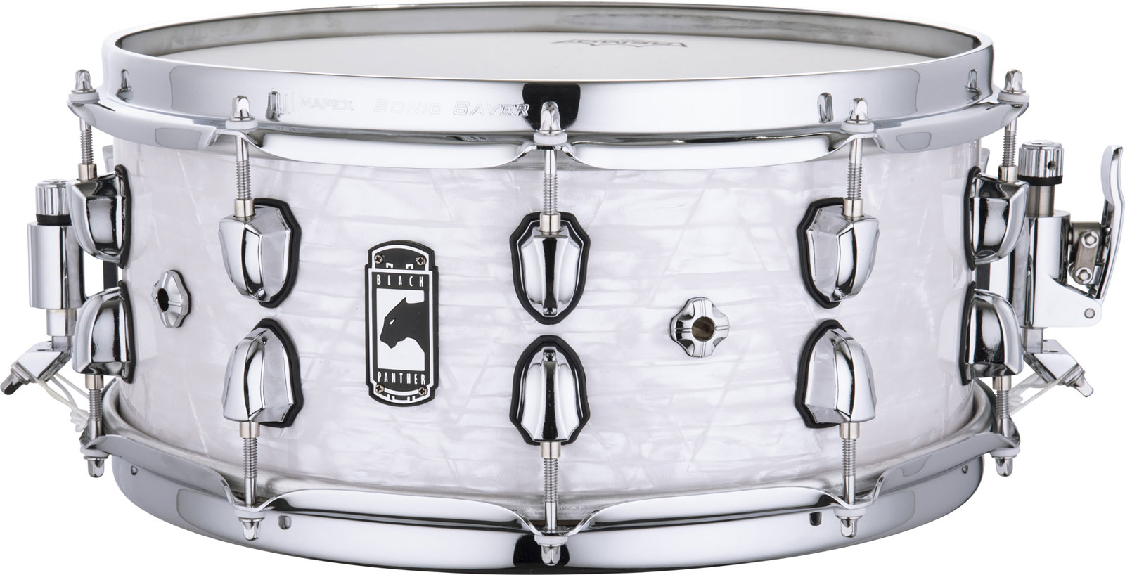 MAPEX Black Panther Heritage 14 X 6