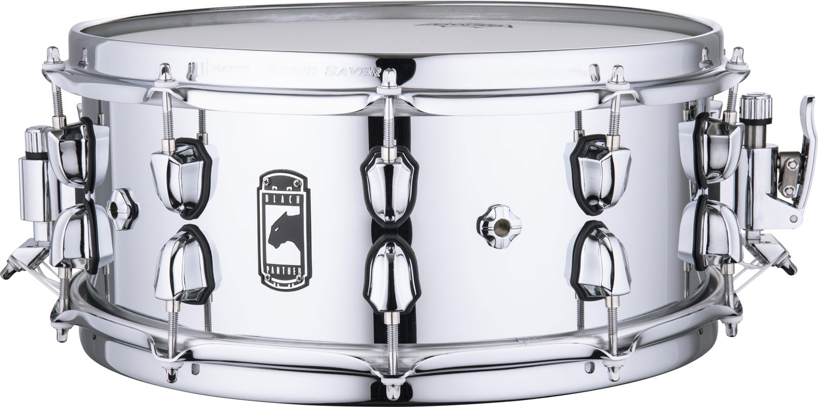 MAPEX Black Panther Cyrus 14 X 6