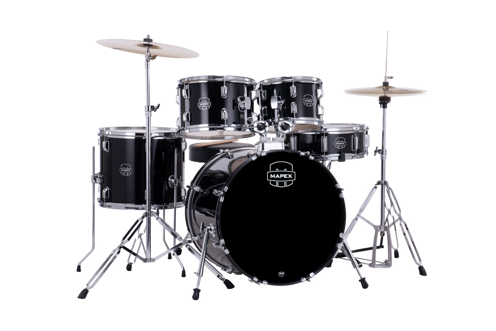 MAPEX Comet Fusion 20