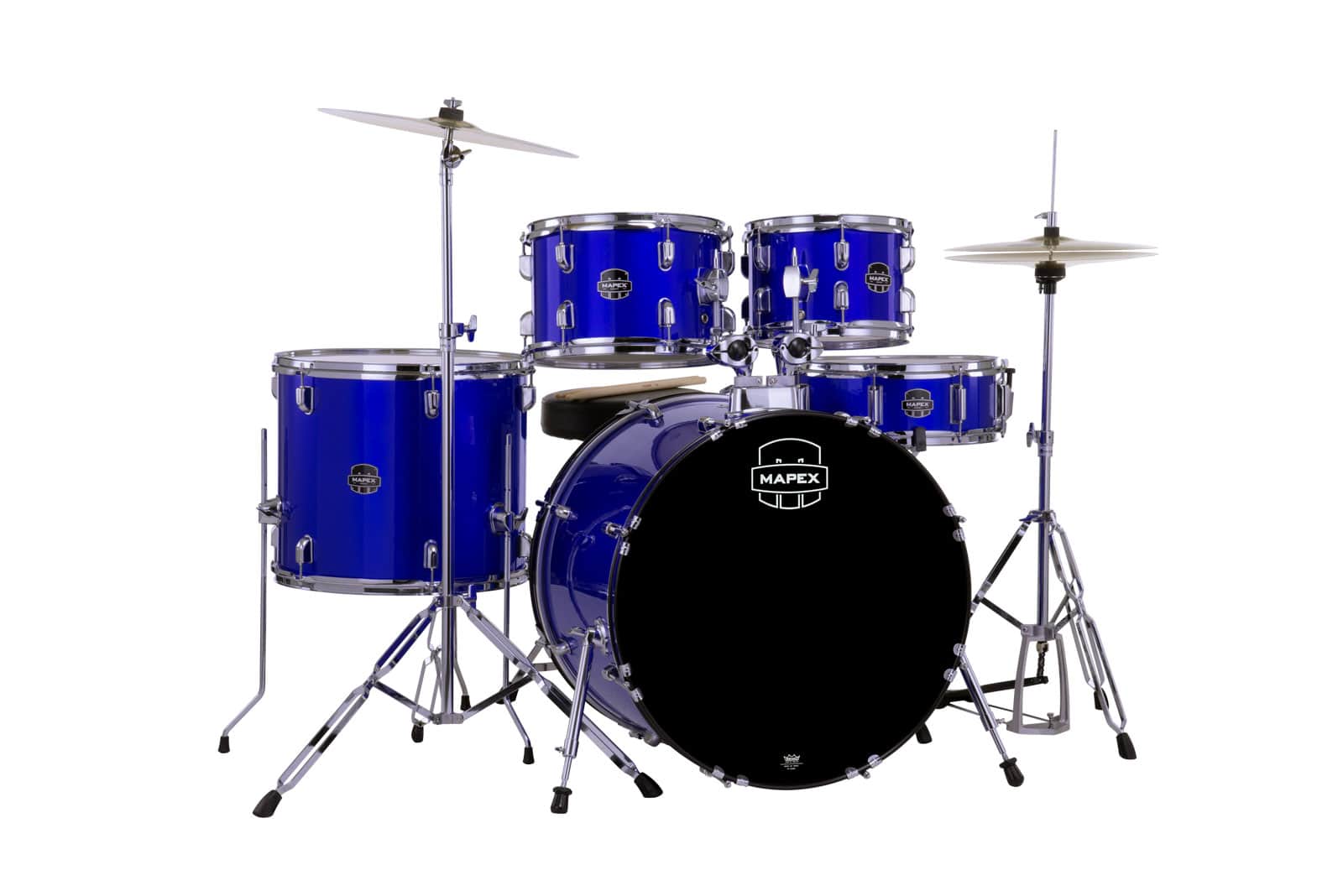 MAPEX COMET STAGE 22