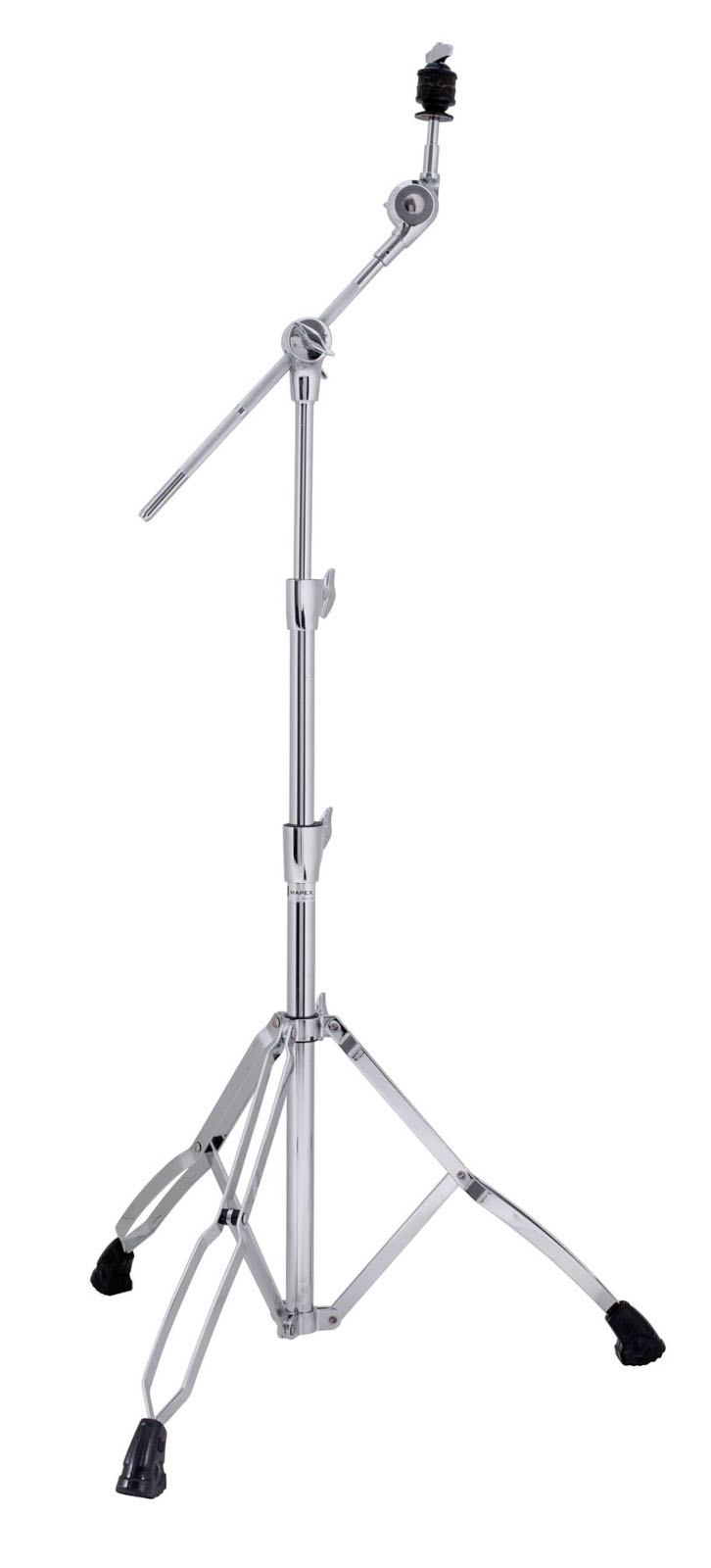 MAPEX B600 - MARS - BOOM CYMBAL STAND - CHROME 