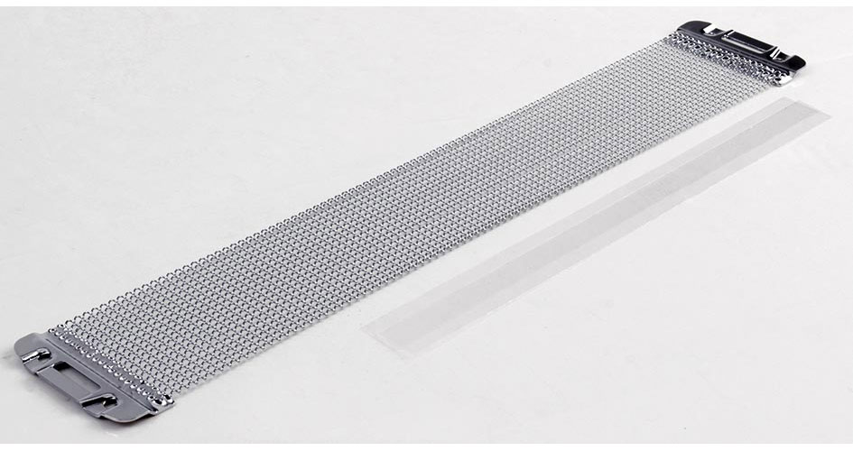 MAPEX Timbre Caisse Claire Acier 20 Brins 13