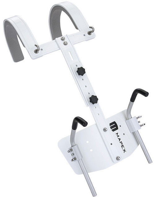 MAPEX QLH02 - Qualifier Bass Drum Carrier 