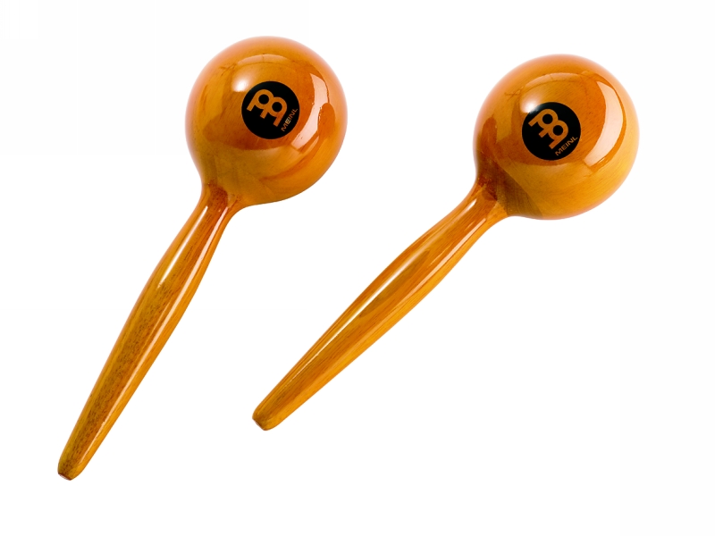 MEINL MWM2am - Maracas Bois