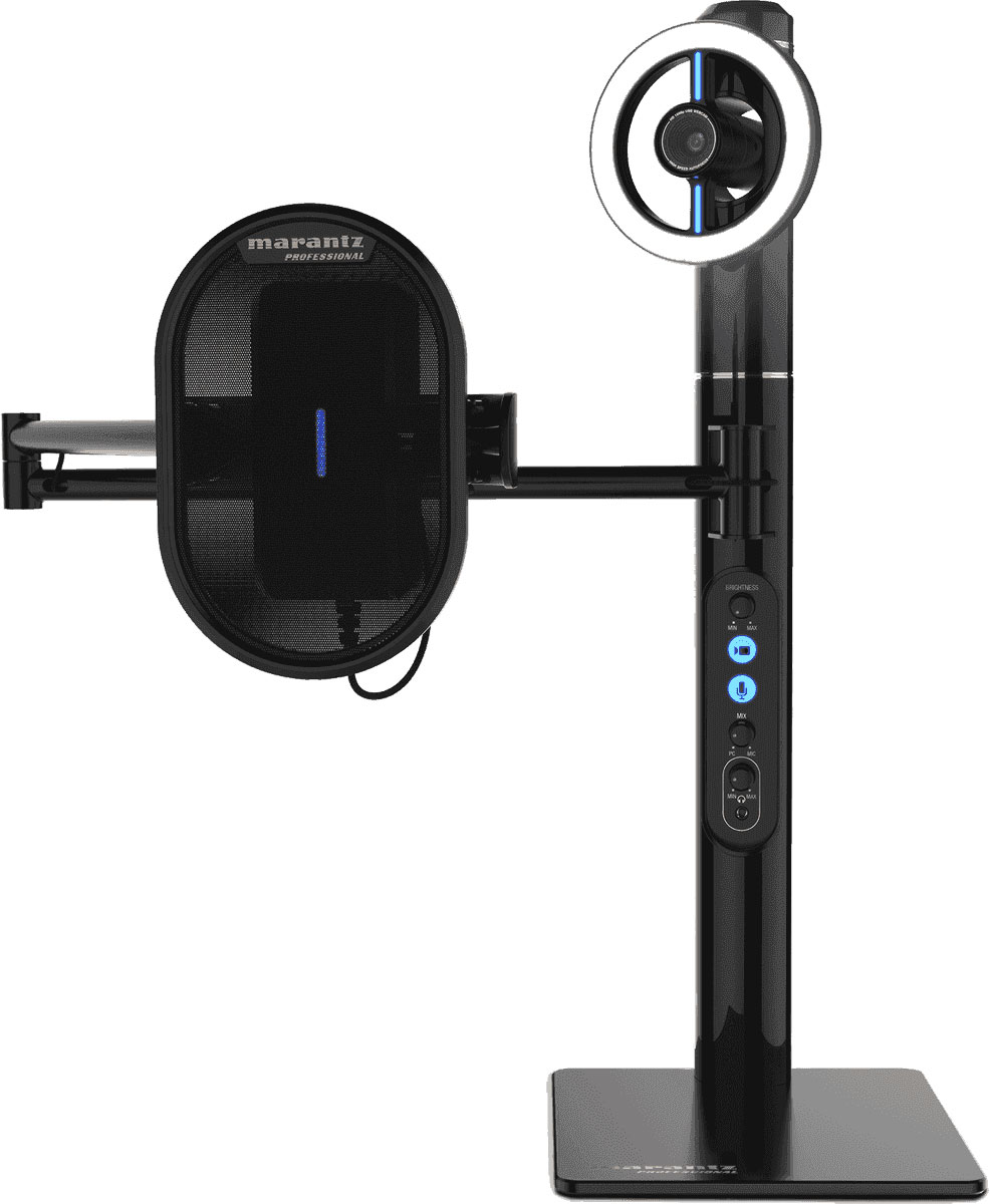 MARANTZ Turret