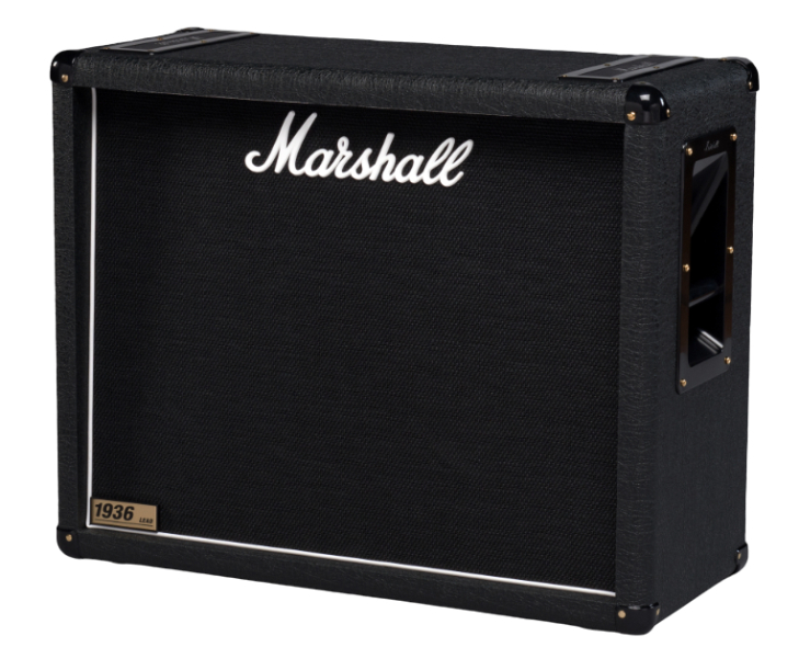 MARSHALL 1936