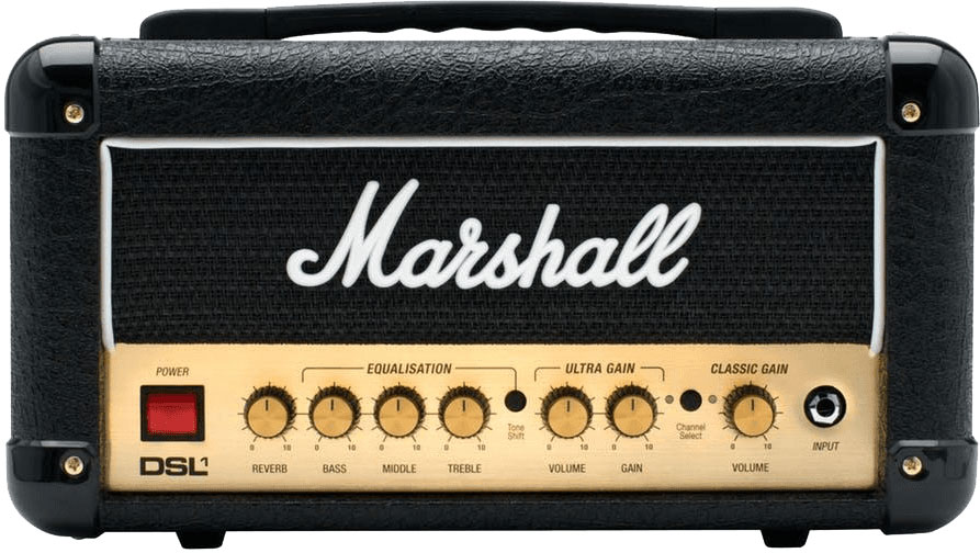 MARSHALL DSL1HR - BLAGER