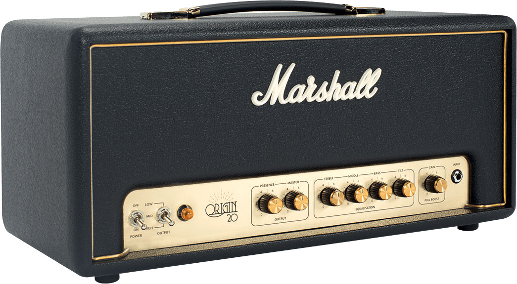 MARSHALL ORIGIN 20H - BLAGER