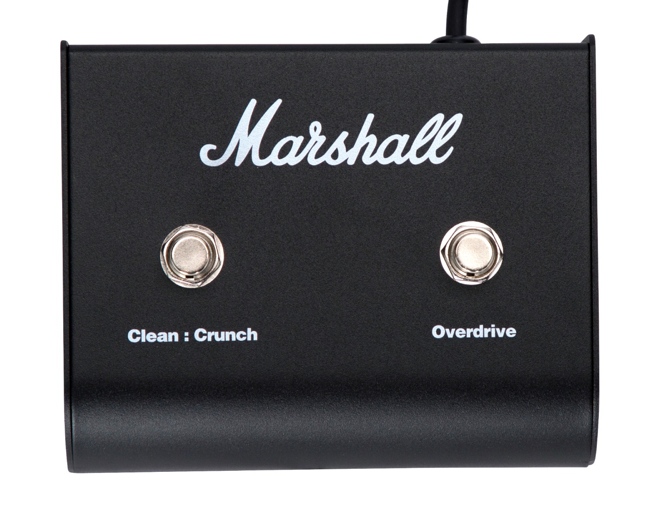 MARSHALL PEDL-90010 MG50FX Footswitch