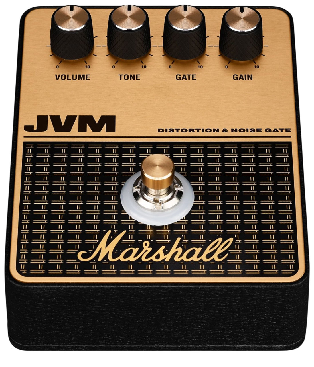 MARSHALL Jvm Amp Series Special Effects Pedal