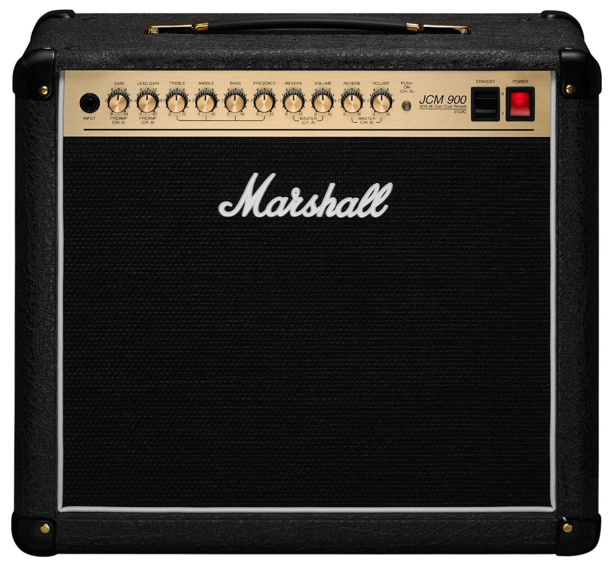 MARSHALL SN20C - Studio 900 20W Combo