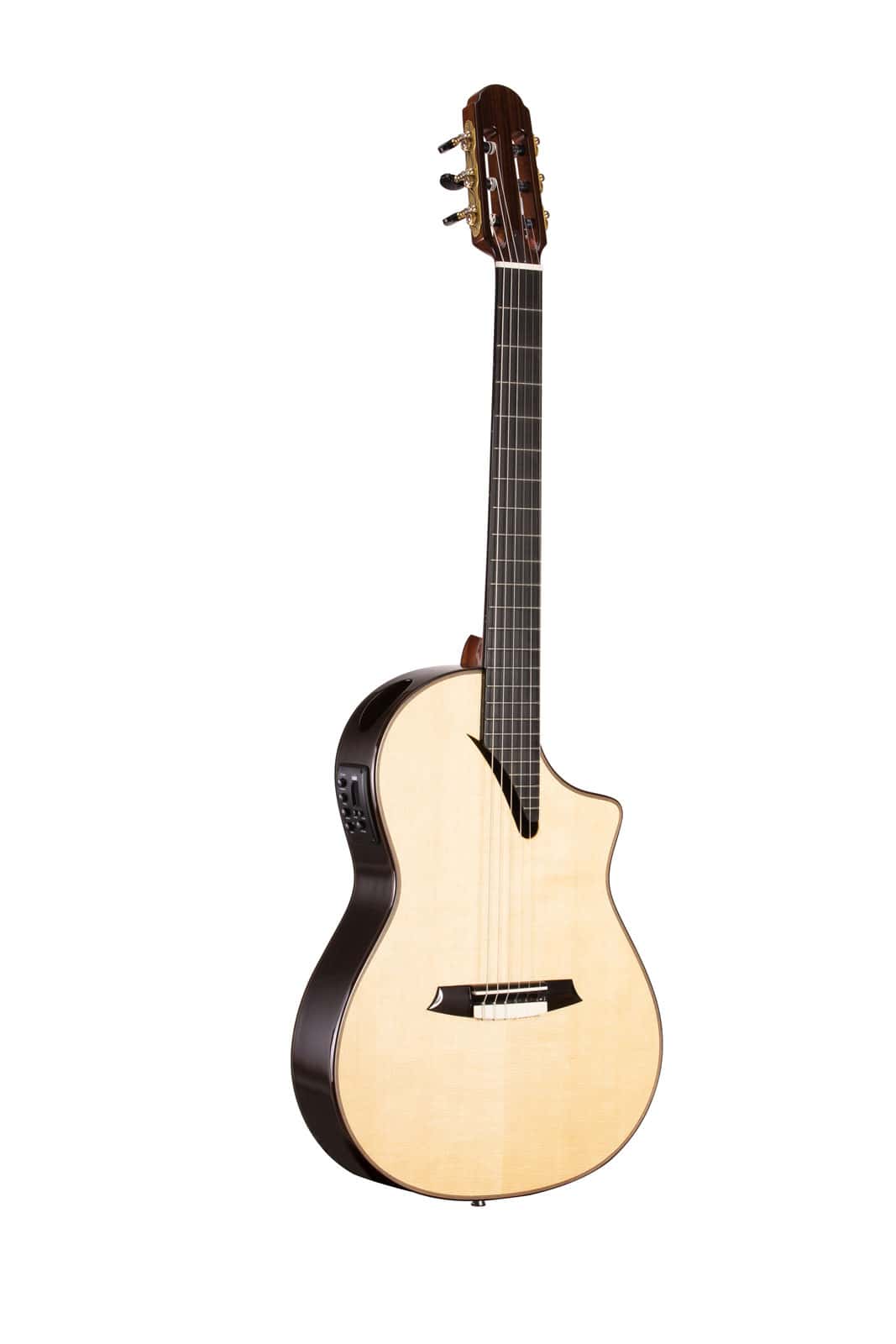 MARTINEZ GUITARS PERFORMER MSCC-14RS EN + ETUI