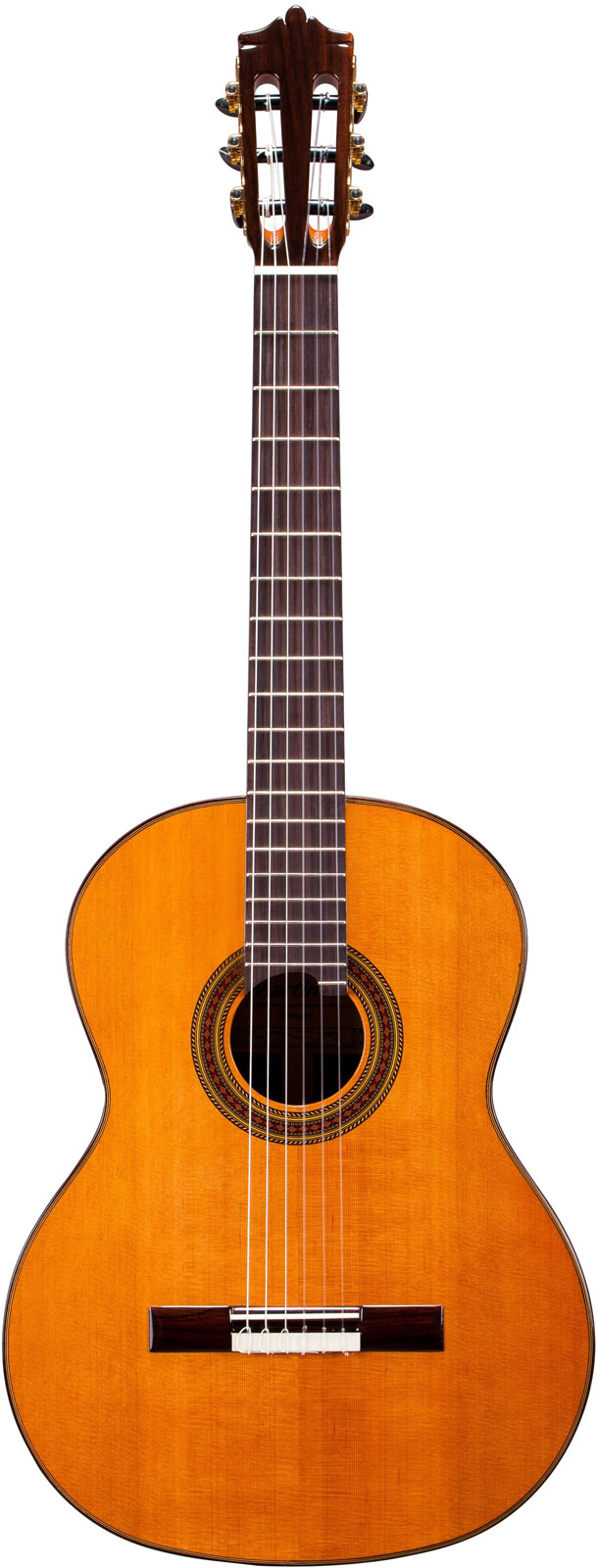 MARTINEZ GUITARS Standard MC-98C EN Naturel