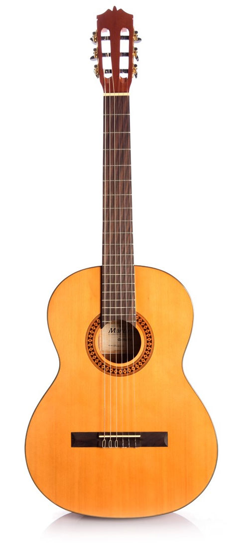 MARTINEZ GUITARS Martinez Standard Mc-20S 3/4 Rn