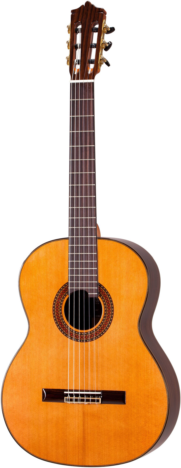 MARTINEZ GUITARS Standard MC-88C RN Natural + Gigbag