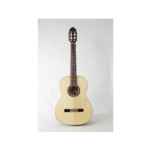 MARTINEZ GUITARS Torres 4/4 RN Palissandre