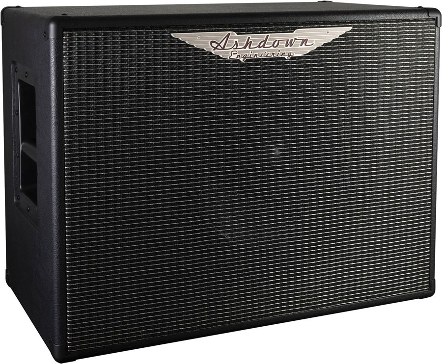 ASHDOWN ABM 1 x 12