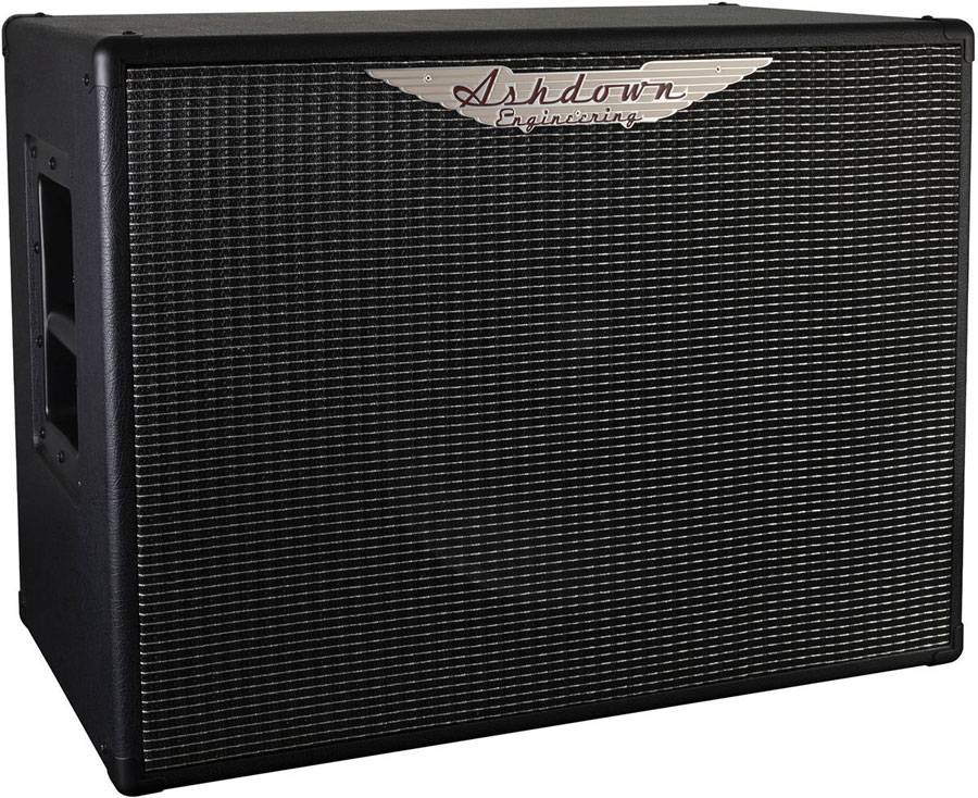 ASHDOWN ABM 1 x 15