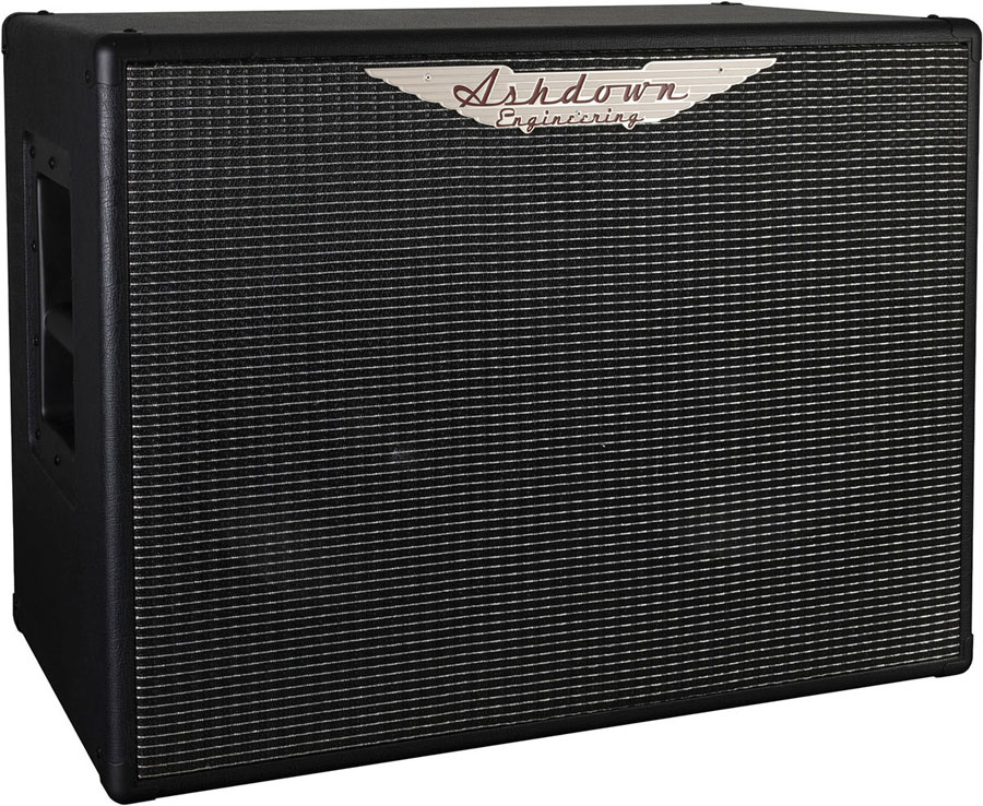 ASHDOWN ABM 2 x 10