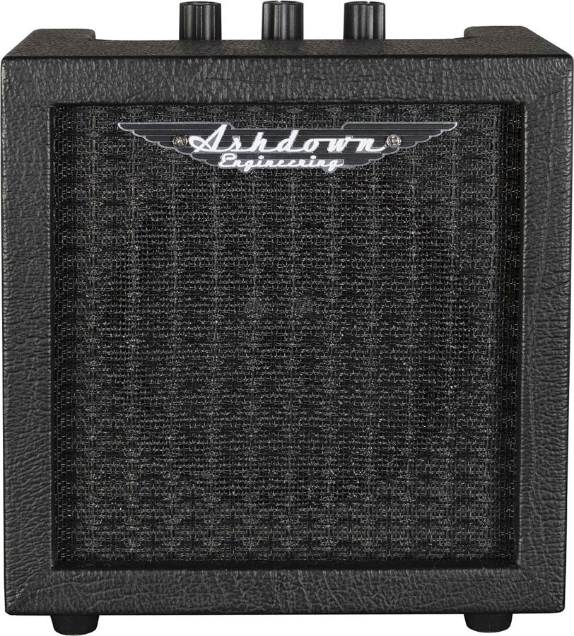 ASHDOWN Micro Killer Tone