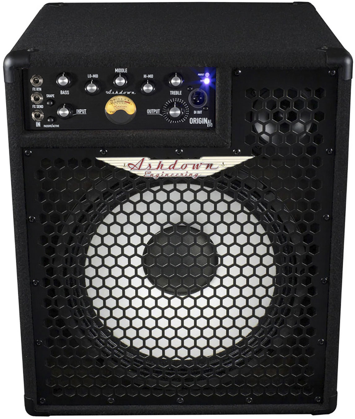 ASHDOWN ORIGINAL-EVO-C112 - B Stock