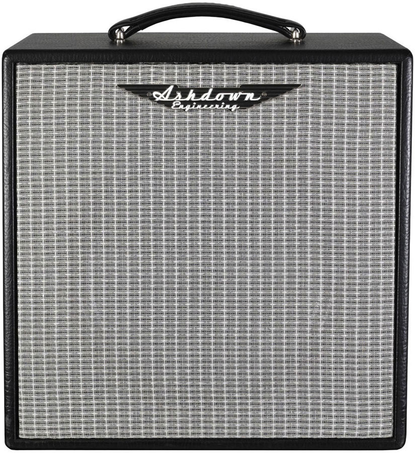 ASHDOWN PEACEMAKER 2 W 1X12