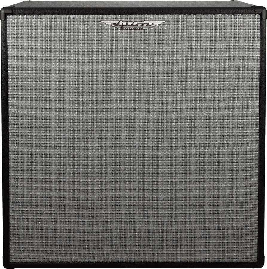 ASHDOWN ROOTMASTER 4X10 600W 4OHMS - B Stock