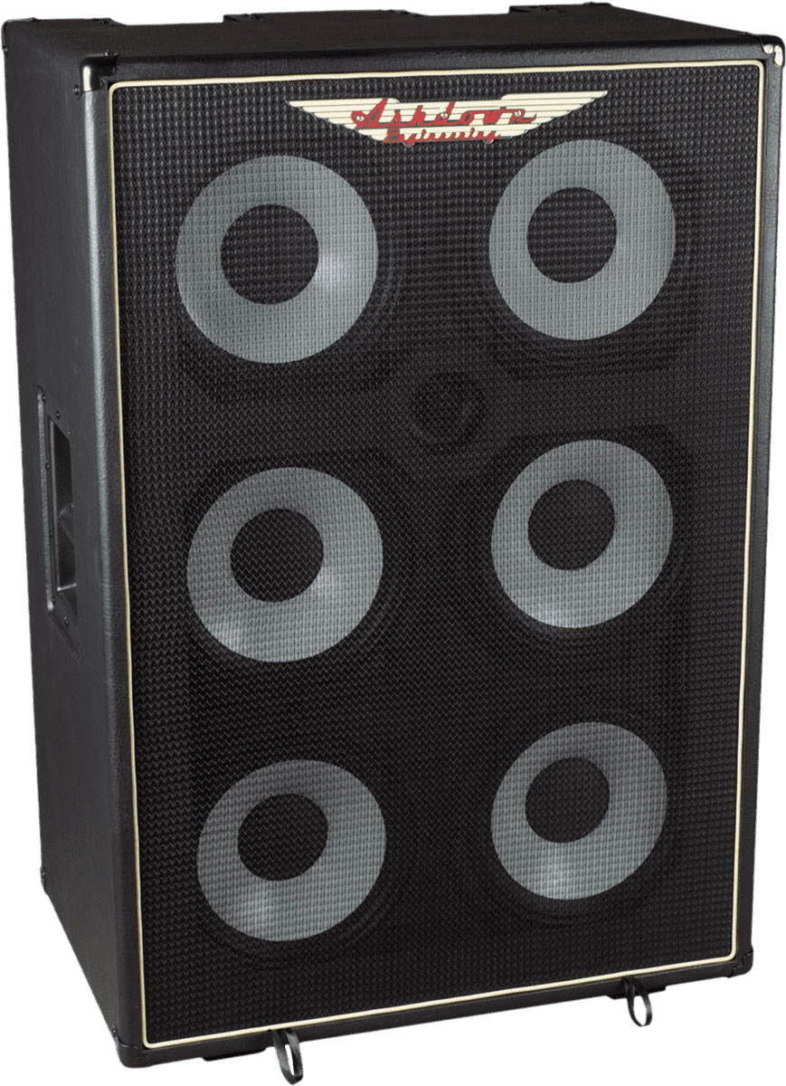 ASHDOWN RM-610T-EVO II