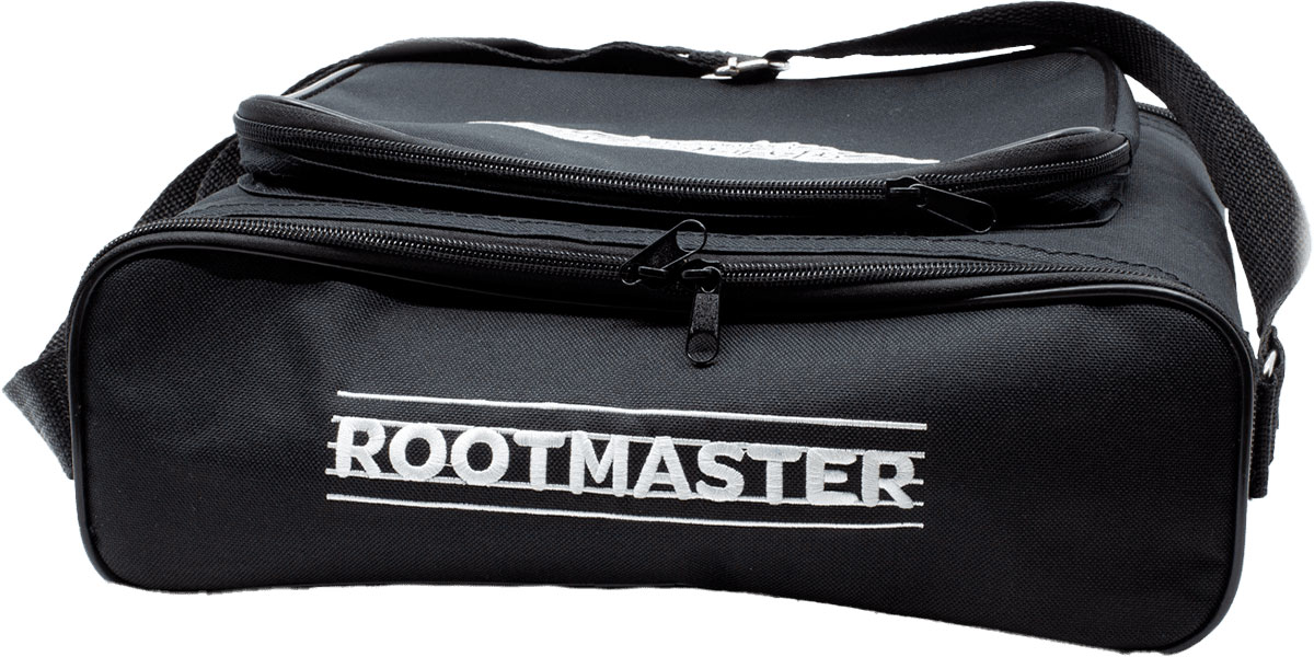 ASHDOWN RM-GIG BAG FOR ROOTMASTER SERIES BASS HEADS